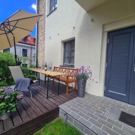 A Perfect Base To Explore Vilnius! Εξωτερικό φωτογραφία