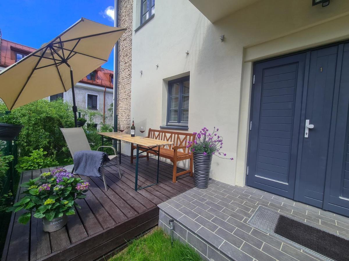A Perfect Base To Explore Vilnius! Εξωτερικό φωτογραφία