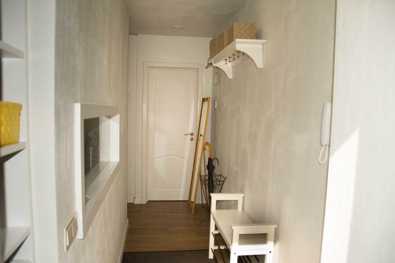 A Perfect Base To Explore Vilnius! Εξωτερικό φωτογραφία