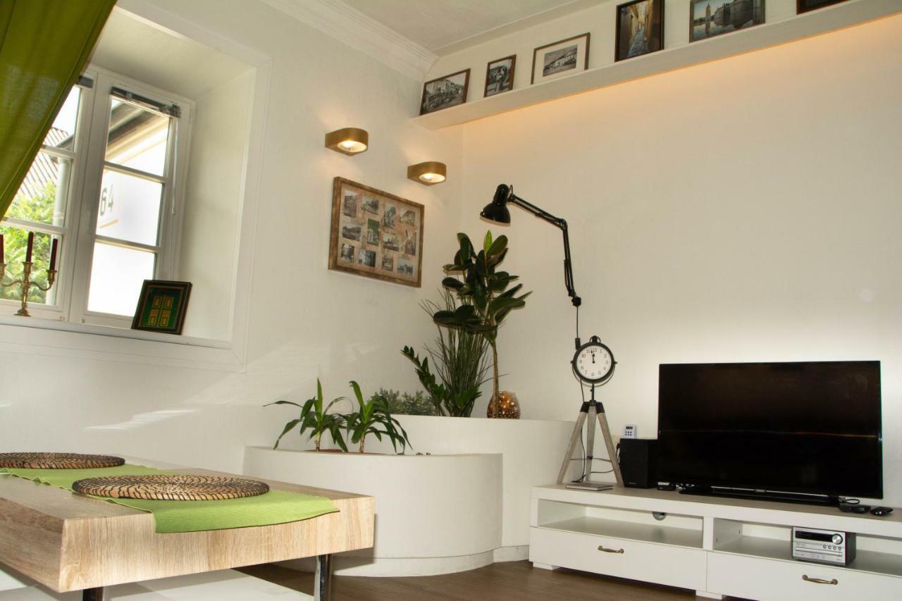 A Perfect Base To Explore Vilnius! Εξωτερικό φωτογραφία
