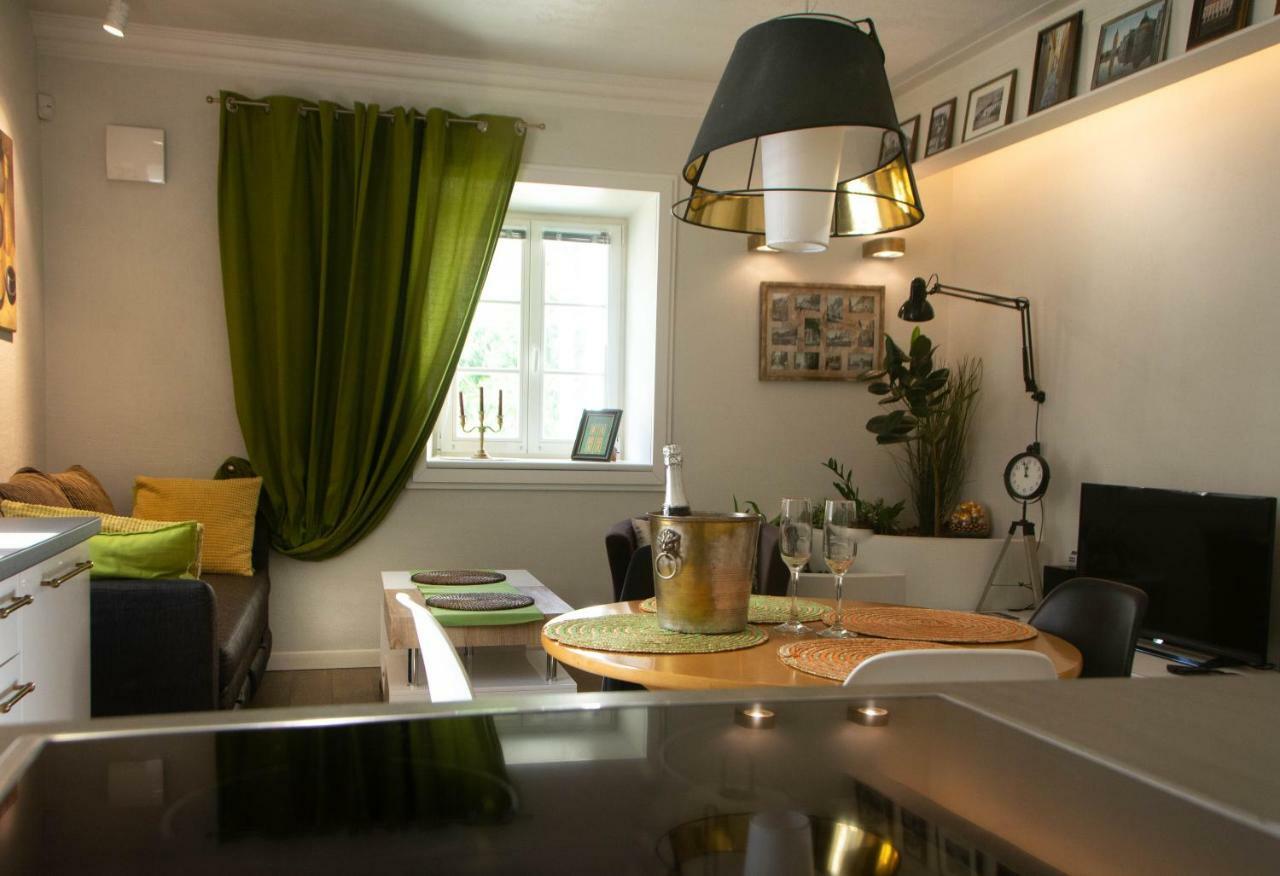 A Perfect Base To Explore Vilnius! Εξωτερικό φωτογραφία