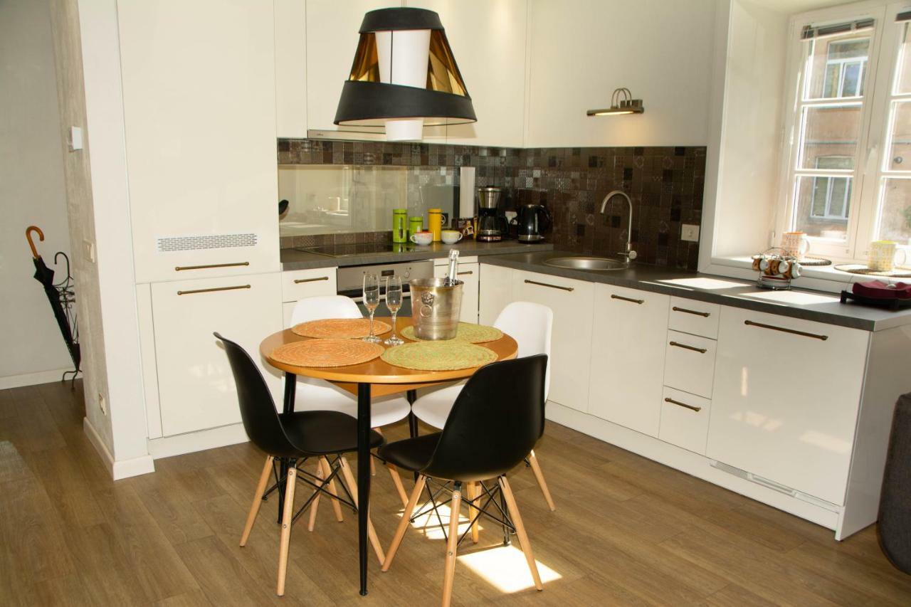 A Perfect Base To Explore Vilnius! Εξωτερικό φωτογραφία